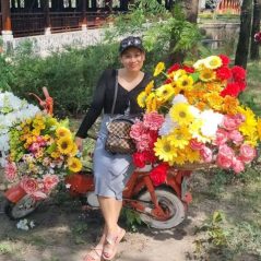 Thuynguyen, 41 tuổi, Long Xuyên, Việt Nam