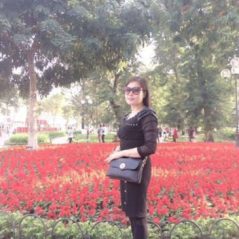Hoa Hải đường, 48 tuổi, Thanh Hóa, -- Select Country --