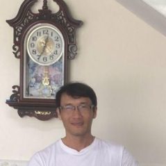 Đức, 44 tuổi, Thủ Dầu Một, Việt Nam