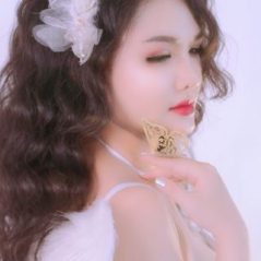 Jade, 28 tuổi, Mỹ Tho, Việt Nam