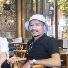 Thanh Chu, 47 tuổi, Quận 3, Việt Nam