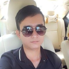 Hoàng, 40 tuổi, Bạc Liêu, -- Select Country --