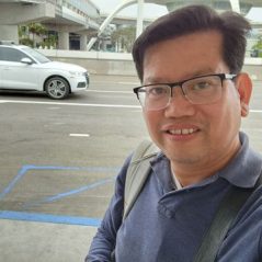 Jotriky, 50 tuổi, Quận 1, Việt Nam