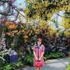 Thanh Phuong, 63 tuổi, Quận 1, Việt Nam