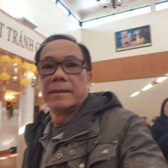 Nghia phan, 55 tuổi, Quận 1, Việt Nam