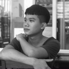 Mẫn, 23 tuổi, Đức Hòa, Việt Nam
