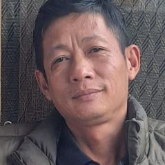 Đăng Thực, 50 tuổi, Quận 1, Việt Nam