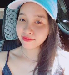 Ngan Nguyen, 28 tuổi, Quận 1, Việt Nam