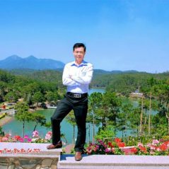 Quốc An, 52 tuổi, Hàm Thuận Nam, Việt Nam