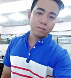 Hoang Nguyen, 26 tuổi, Tìm người yêu, Gay, Quận 1, Hồ Chí Minh