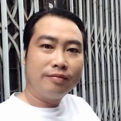 Mẫn Nguyễn, 38 tuổi, Quận 10, Việt Nam