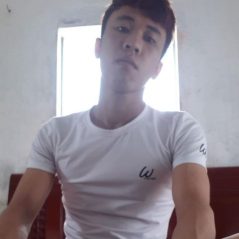 Phuong Nam, 27 tuổi, Quận 1, Việt Nam