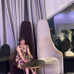 Huỳnh Ngọc Trâm, 46 tuổi, Quận 12, Việt Nam