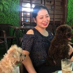 Ngoc, 49 tuổi, Vinh, Việt Nam