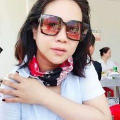 Lien vu, 40 tuổi, Vũng Tàu, Việt Nam