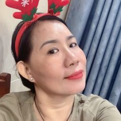 Le chau, 42 tuổi, Quận Bình Tân, Việt Nam