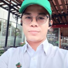 Lưu Phan, 37 tuổi, Thủ Dầu Một, Việt Nam