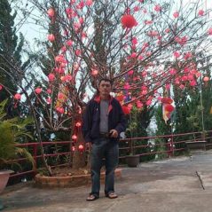 DO 
  THUY, 47 tuổi, Quận 3, Việt Nam