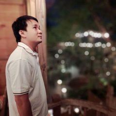 Bình yên nơi đâu, 36 tuổi, Thủ Đức, Việt Nam