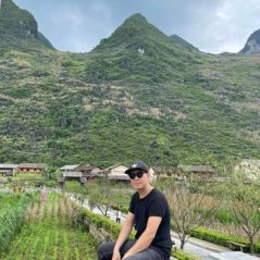 mr Hoàng, 30 tuổi, Quận Hoàn Kiếm, Việt Nam