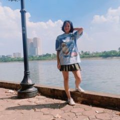 Hà Nôi Mùa Thu, 45 tuổi, Quận Ba Đình, Việt Nam