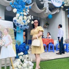 Nga, 54 tuổi, Châu Thành, Việt Nam