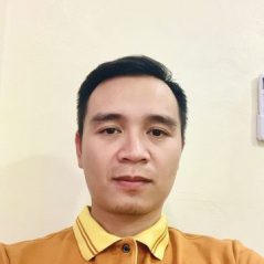 Thái Minh, 38 tuổi, Quận Long Biên, Việt Nam