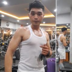 2 Sang, 36 tuổi, Long Thành, Việt Nam