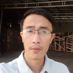 Trần Tùng, 40 tuổi, Biên Hòa, Việt Nam