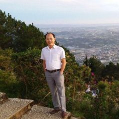 Thành công, 53 tuổi, Thủ Đức, Việt Nam