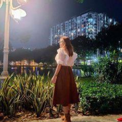 Thanh Tuyền, 35 tuổi, Quận 3, Việt Nam