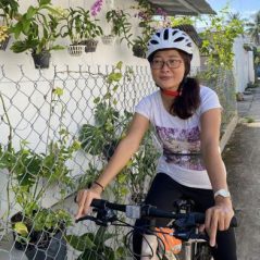 Tho, 45 tuổi, Long Xuyên, Việt Nam