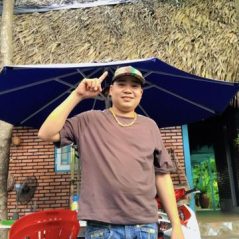 A Đạt 35t, 46 tuổi, Cần Giuộc, Việt Nam