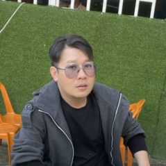 Mr A, 40 tuổi, Đà Lạt, Việt Nam