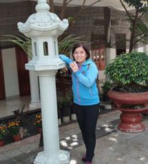 Diễm Thảo, 44 tuổi, Hóc Môn, Việt Nam