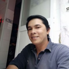 Luan, 37 tuổi, Quận 3, Việt Nam