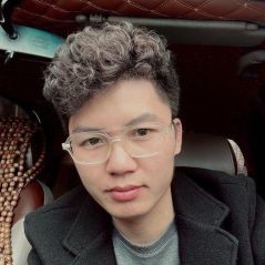 Dang Tuan, 42 tuổi, Phan Thiết, Việt Nam