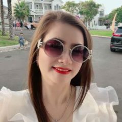 Khánh Ngân, 43 tuổi, Nha Trang, Việt Nam