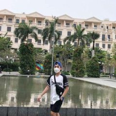 Trai binh thuan, 34 tuổi, Phan Thiết, Việt Nam