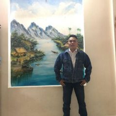 Nguyên, 36 tuổi, Quận Thanh Khê, Việt Nam