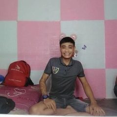 CƯỜNG TRỊNH, 29 tuổi, Vĩnh Cửu, Việt Nam