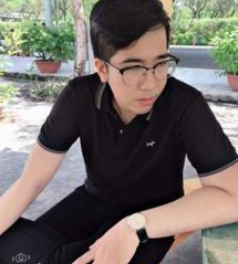 Nam Nguyễn, 30 tuổi, Quận Bình Thạnh, Việt Nam