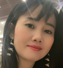 Hanh Nguyen, 43 tuổi, Nha Trang, Việt Nam