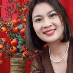 AN YÊN, 45 tuổi, Quận 3, Việt Nam