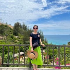 Tracy, 49 tuổi, Quận 1, Việt Nam
