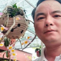 Tranle, 54 tuổi, Cát Hải, Việt Nam