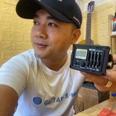 P_Vũ, 45 tuổi, Quận 3, Việt Nam