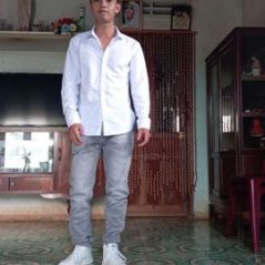 Phạm ken, 28 tuổi, Đà Lạt, Việt Nam