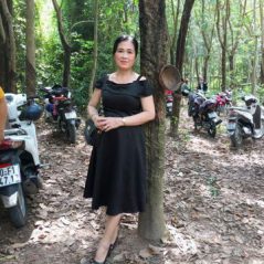 Tim một nua con lai…, 52 tuổi, Tây Ninh, -- Select Country --