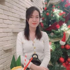Phạm Huỳnh Như, 29 tuổi, Cao Lãnh, Việt Nam